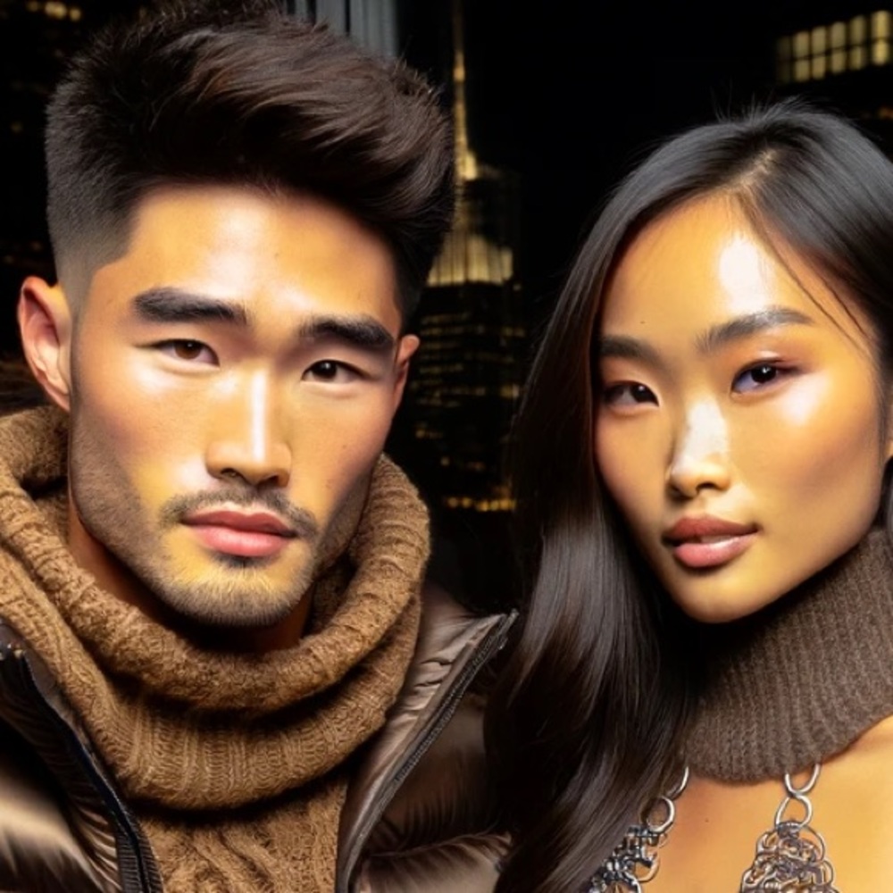 Meet your Posher, Michael